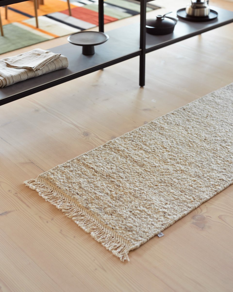 Tapis de Couloir - FAWN - Rug - boutique décoration Montreal