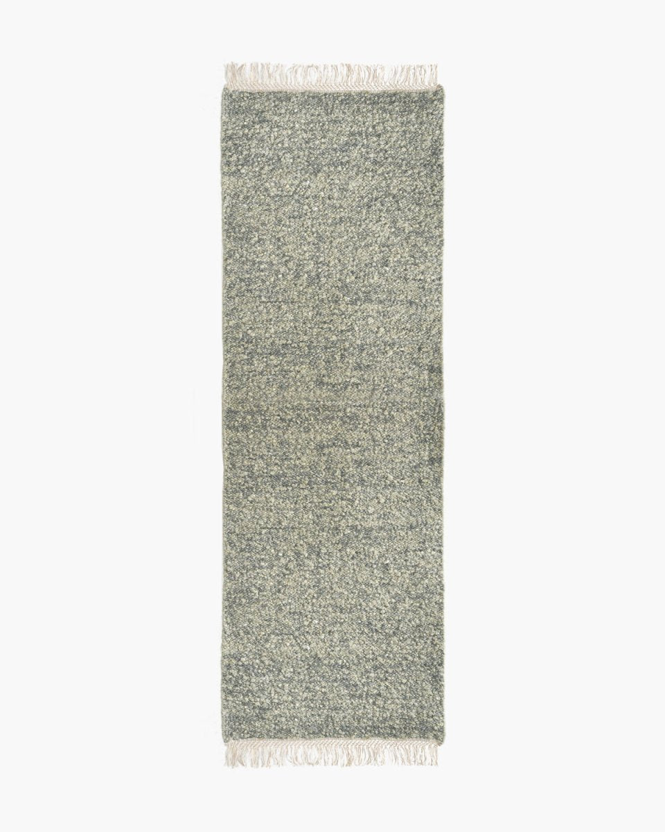 Tapis de couloir - Jade - Rug - boutique décoration Montreal