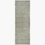 Tapis de couloir - Jade - Rug - boutique décoration Montreal
