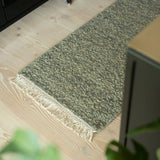 Tapis de couloir - Jade - Rug - boutique décoration Montreal