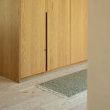 Tapis de couloir - Jade - Rug - boutique décoration Montreal
