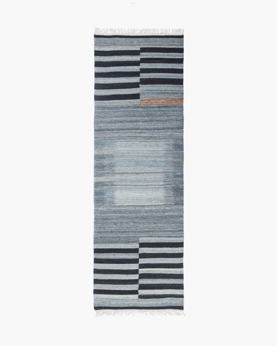 Tapis de couloir - Rain - Rug - boutique décoration Montreal