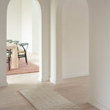 Tapis de couloir - TILE - Rug - boutique décoration Montreal