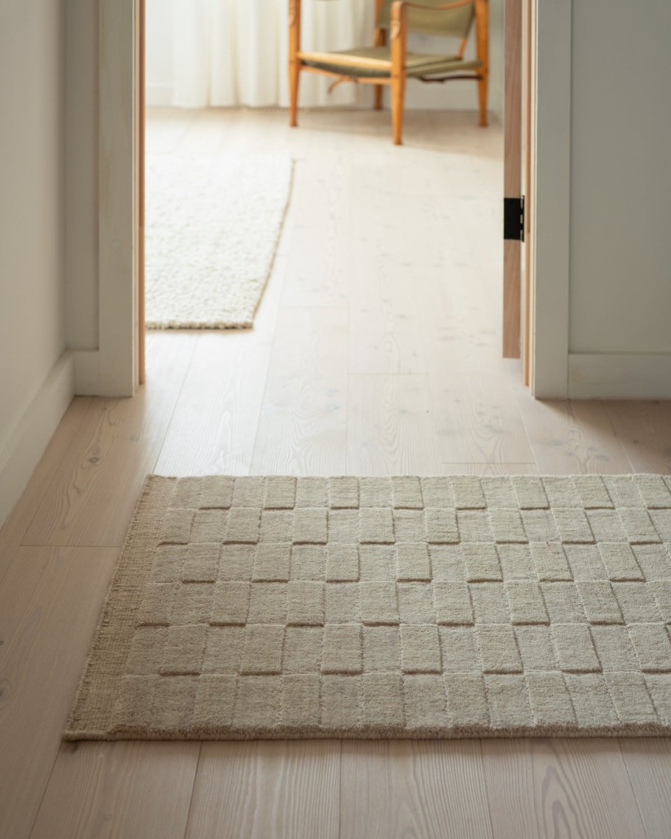 Tapis de couloir - TILE - Rug - boutique décoration Montreal