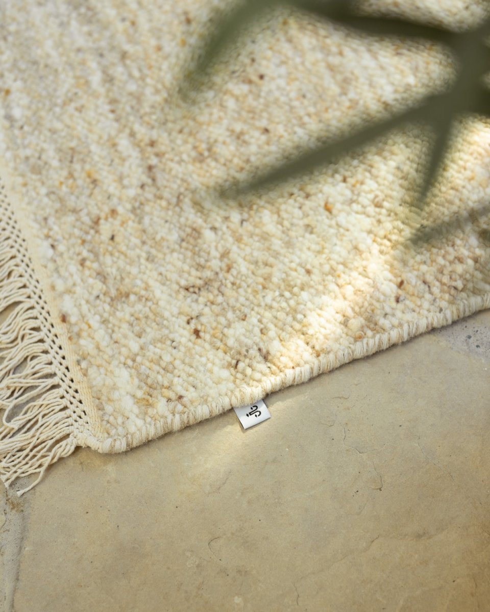 Tapis d'entrée - Fawn - 2x3 - Rug - boutique décoration Montreal