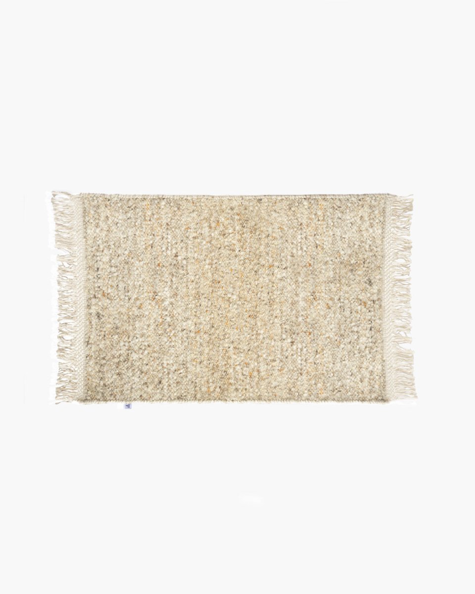Tapis d'entrée - Fawn - 2x3 - Rug - boutique décoration Montreal