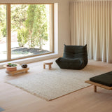 Tapis - Fawn - Rug - boutique décoration Montreal