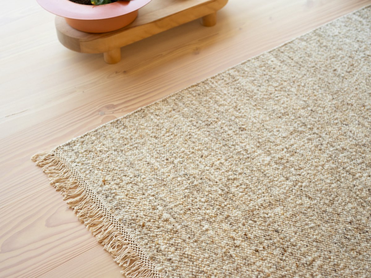 Tapis - Fawn - Rug - boutique décoration Montreal