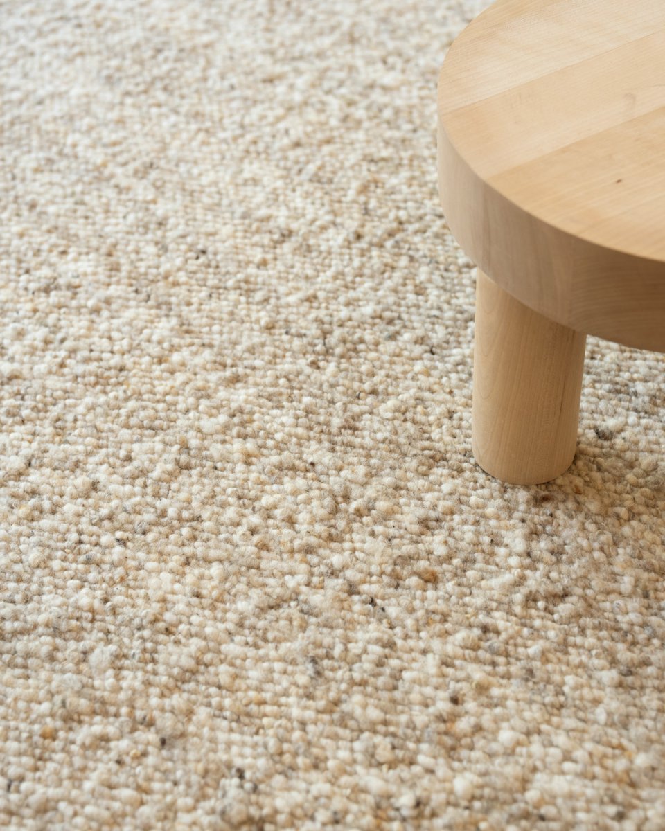 Tapis - Fawn - Rug - boutique décoration Montreal