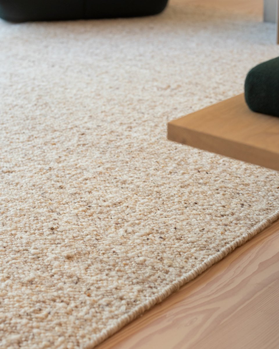 Tapis - Fawn - Rug - boutique décoration Montreal