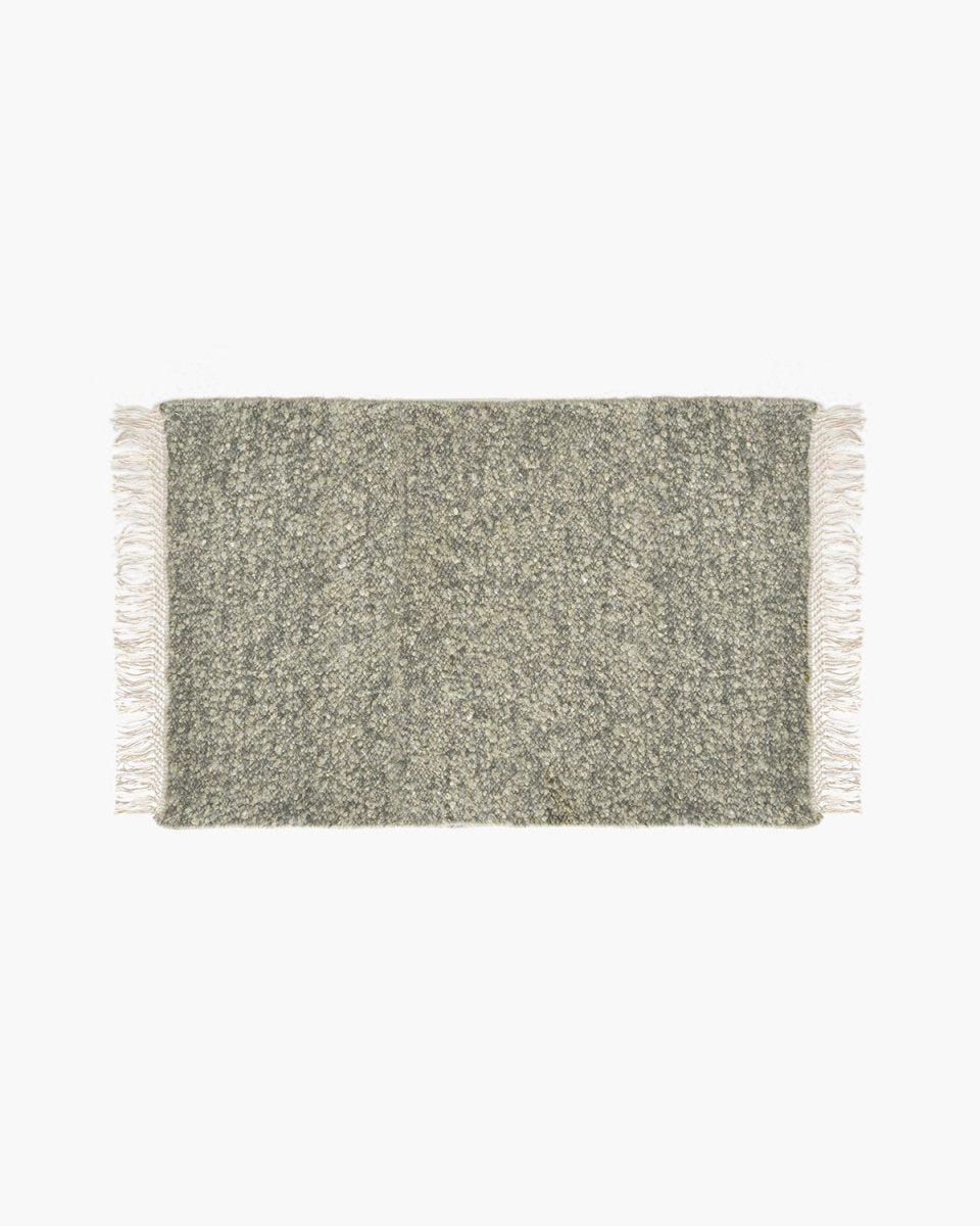 Tapis Jade - 2x3 - Rug - boutique décoration Montreal