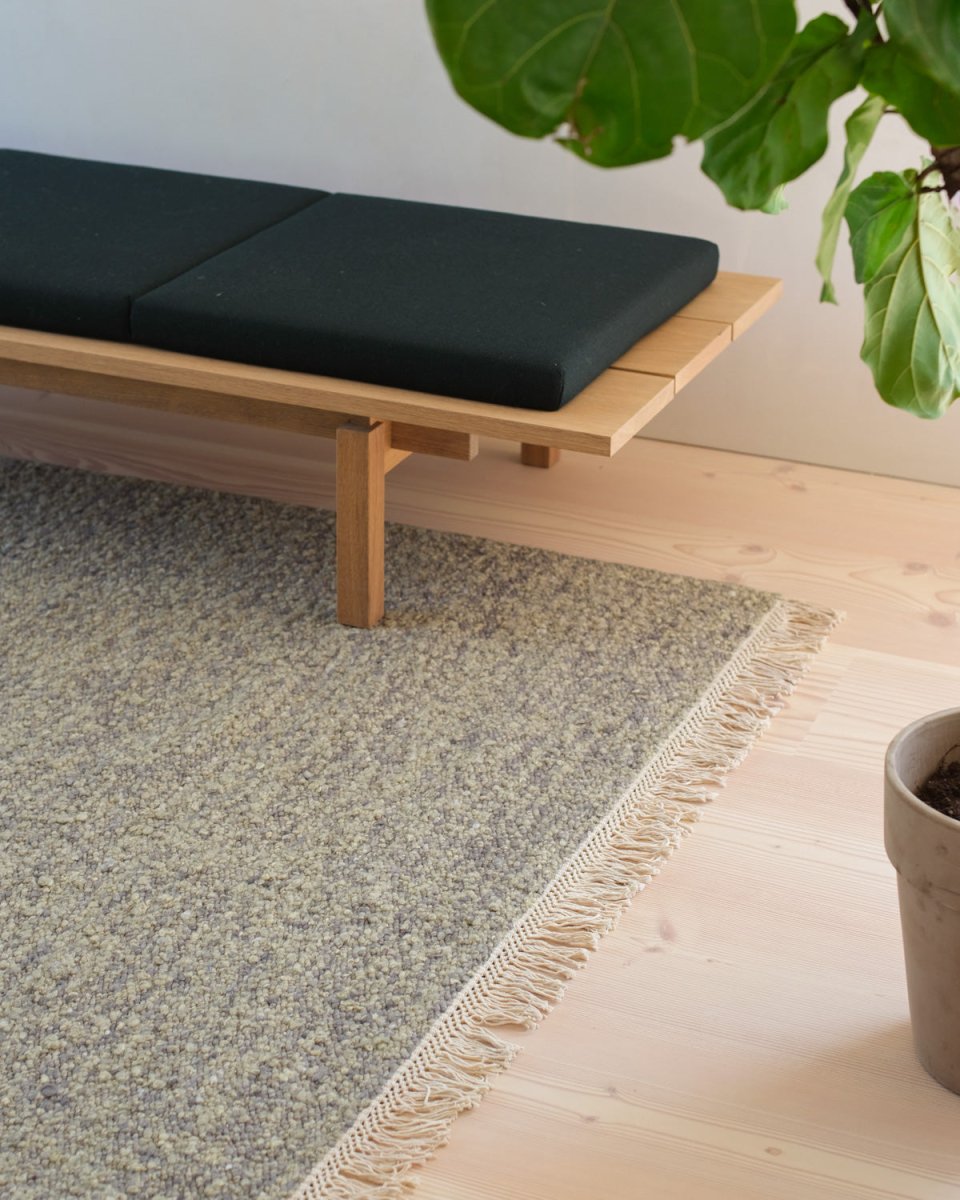 Tapis - Jade - Rug - boutique décoration Montreal