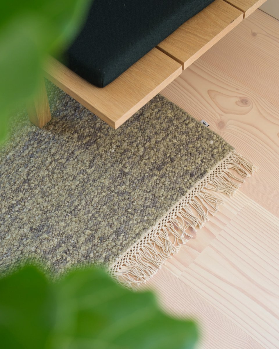 Tapis - Jade - Rug - boutique décoration Montreal