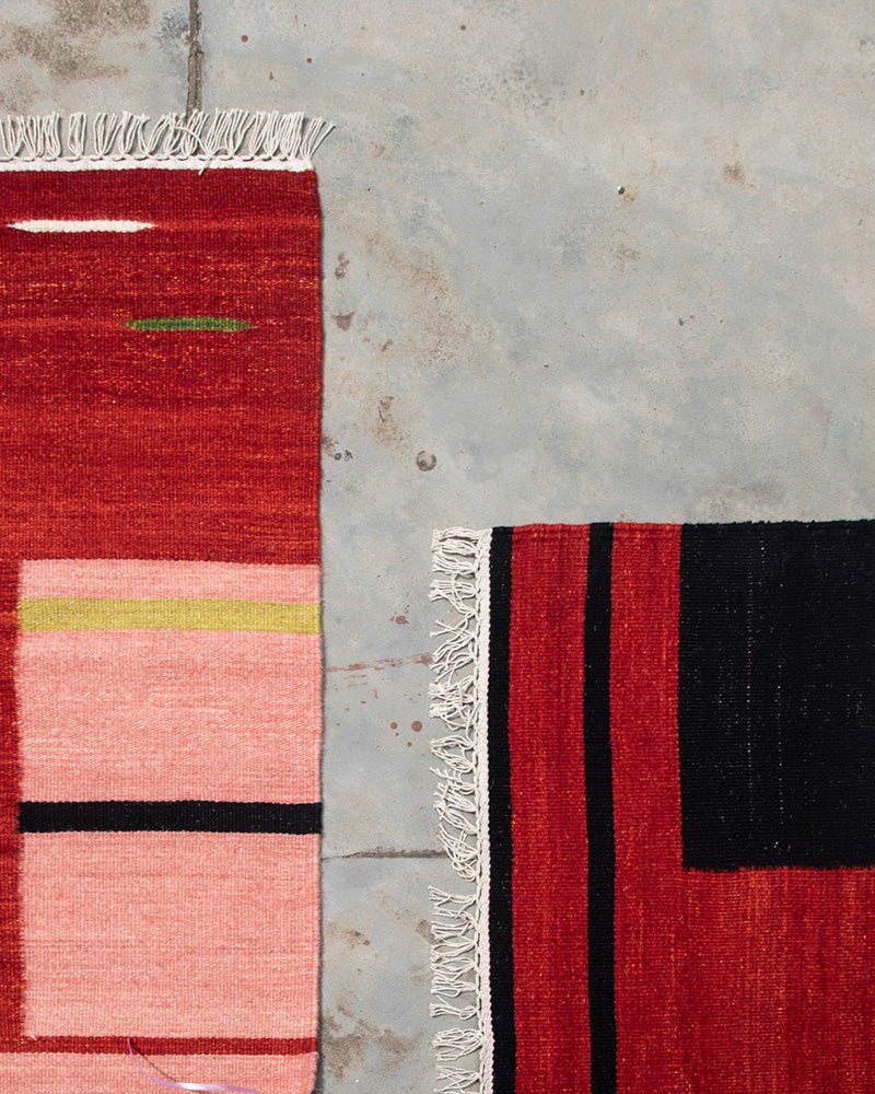 Tapis ROSE GARDEN 2x3 - Rug - boutique décoration Montreal