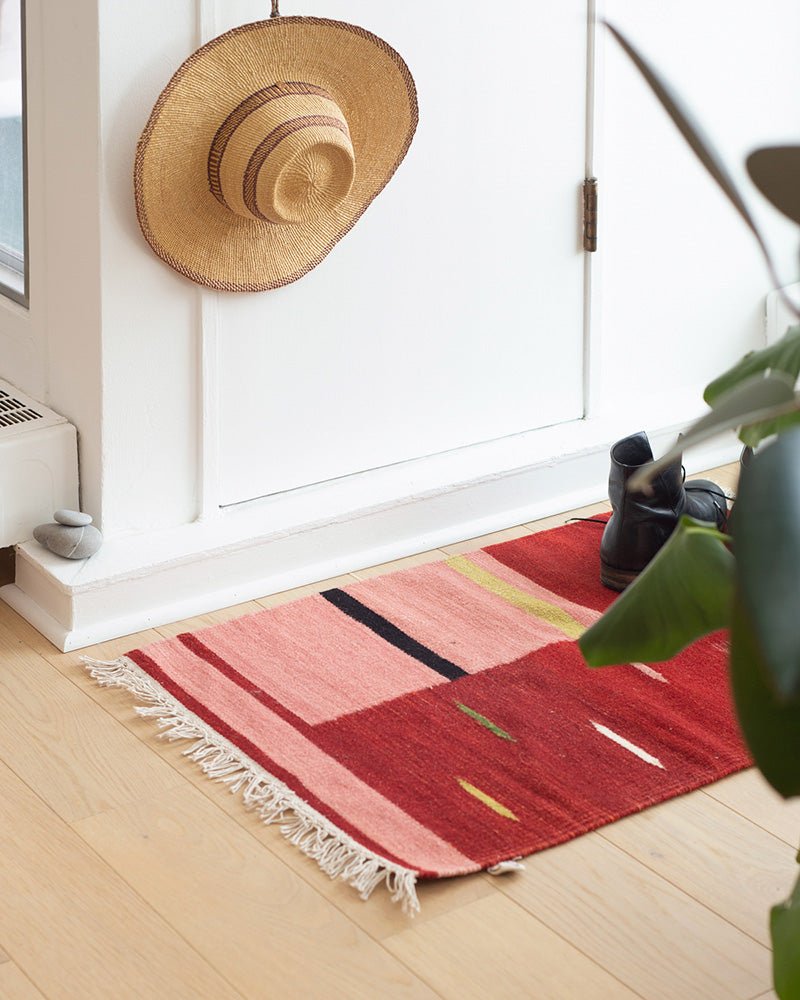 Tapis ROSE GARDEN 2x3 - Rug - boutique décoration Montreal