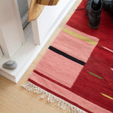 Tapis ROSE GARDEN 2x3 - Rug - boutique décoration Montreal