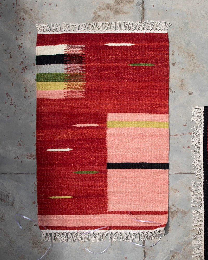 Tapis ROSE GARDEN 2x3 - Rug - boutique décoration Montreal
