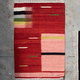 Tapis ROSE GARDEN 2x3 - Rug - boutique décoration Montreal