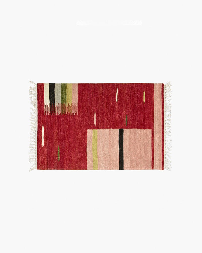 Tapis ROSE GARDEN 2x3 - Rug - boutique décoration Montreal