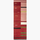 Tapis - ROSE GARDEN couloir - Rug - boutique décoration Montreal