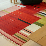 Tapis - ROSE GARDEN - Rug - boutique décoration Montreal