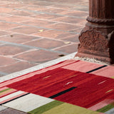 Tapis - ROSE GARDEN - Rug - boutique décoration Montreal