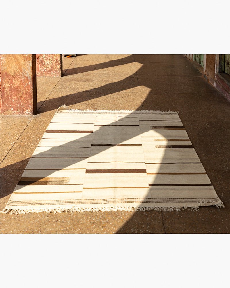 Tapis SNAIL - Rug - boutique décoration Montreal