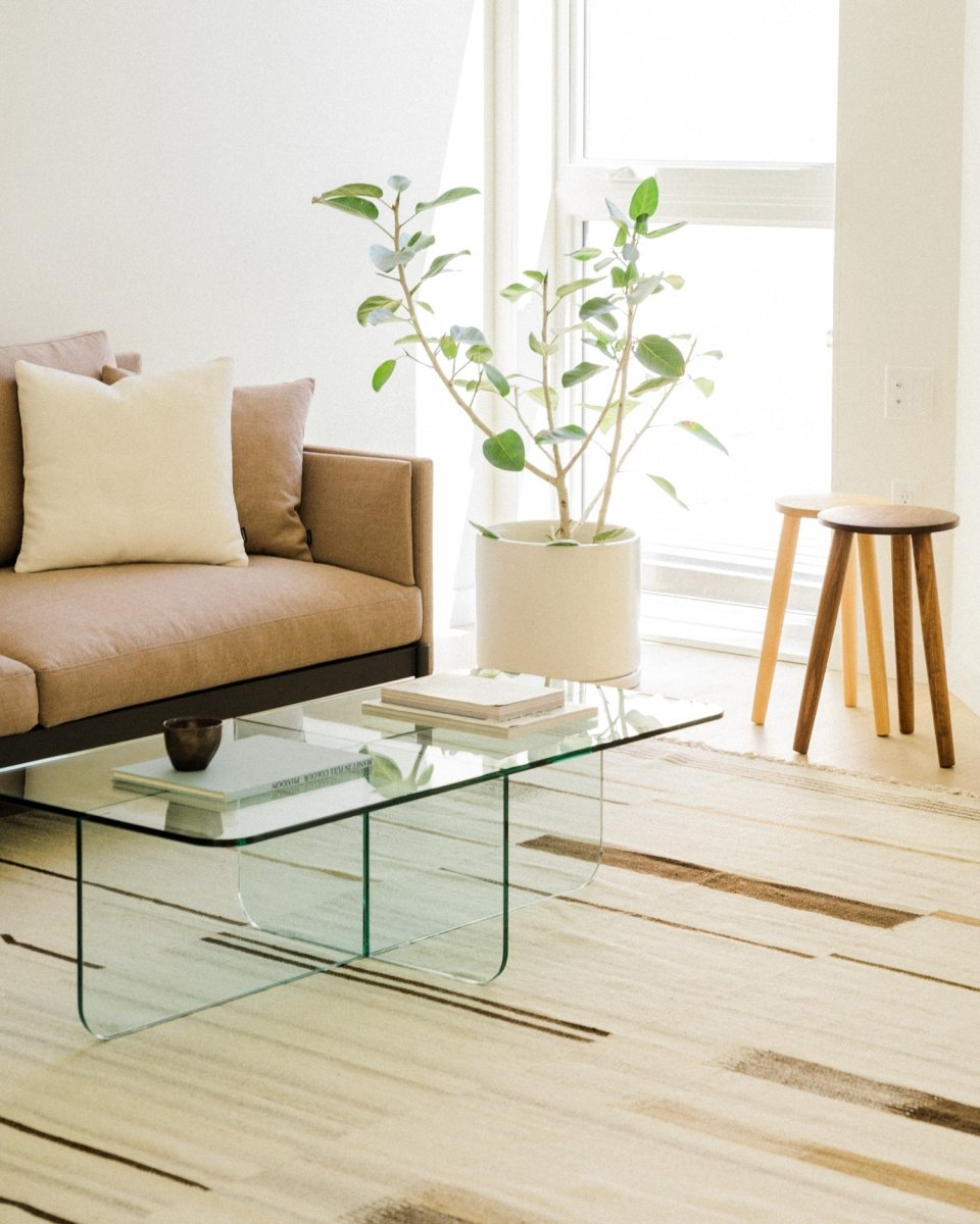 Tapis SNAIL - Rug - boutique décoration Montreal