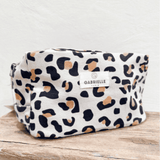 Trousse Leopard - boutique décoration Montreal