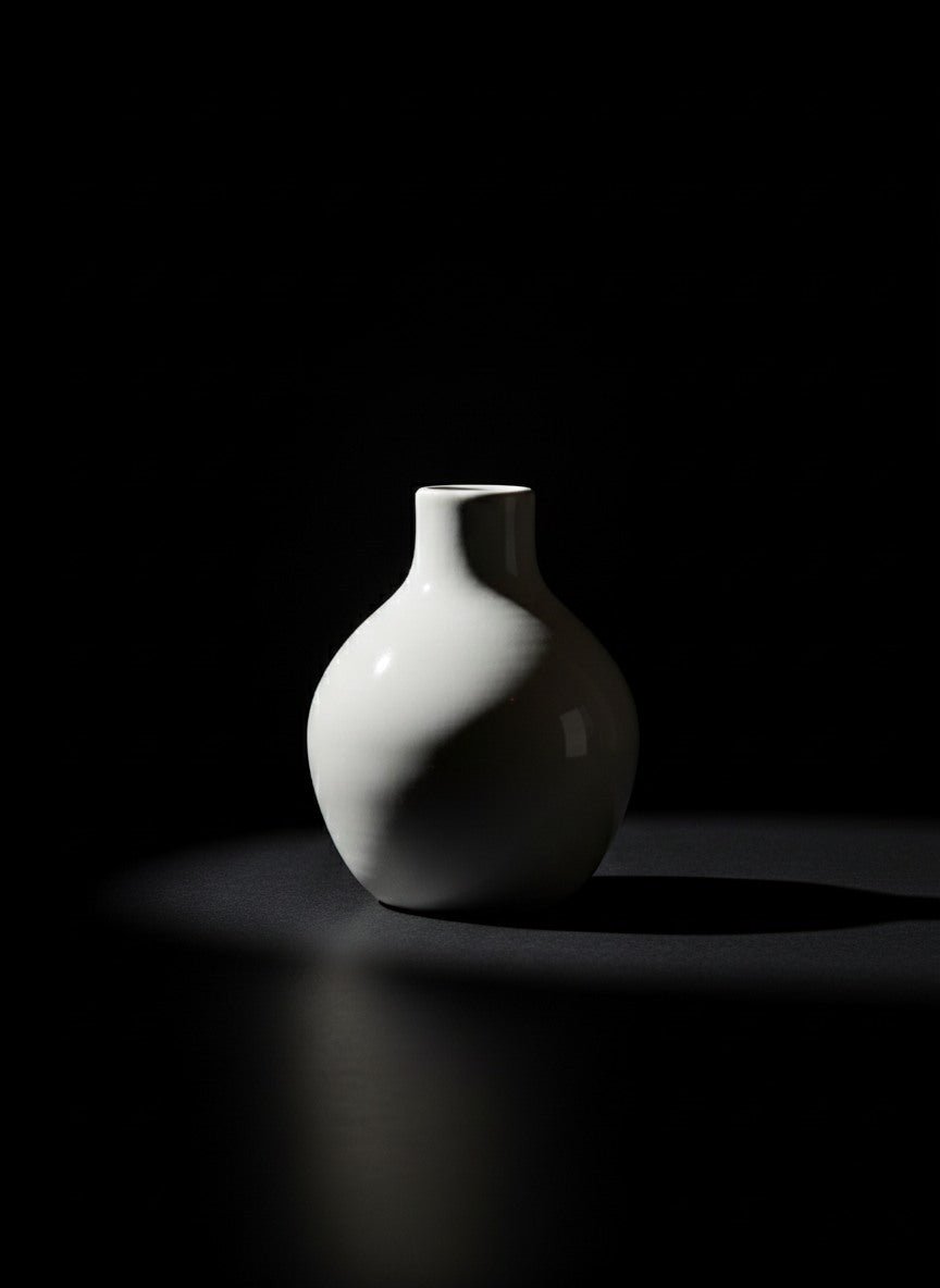 Vase Alba - boutique décoration Montreal