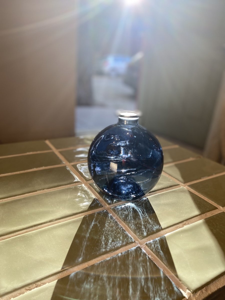 Vase Azul - boutique décoration Montreal