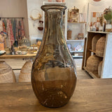 Vase Bouteille - boutique décoration Montreal