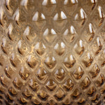 Vase Caramello - boutique décoration Montreal