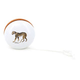 Yoyo en bois - Muséum national d'Histoire naturelle - Toy - boutique décoration Montreal