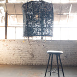Z1 Noir - Ay Illuminate - boutique décoration Montreal
