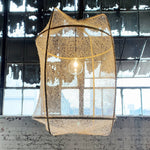 Z2 Sisal Blonde - Ay Illuminate - boutique décoration Montreal