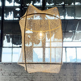 Z2 Sisal Blonde - Ay Illuminate - boutique décoration Montreal
