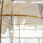 Z2 Sisal Blonde - Ay Illuminate - boutique décoration Montreal