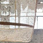 Z2 Sisal Blonde - Ay Illuminate - boutique décoration Montreal