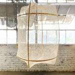 Z2 Sisal Blonde - Ay Illuminate - boutique décoration Montreal