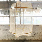 Z2 Sisal Blonde - Ay Illuminate - boutique décoration Montreal