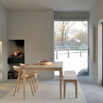 Banc Bok - boutique décoration Montreal