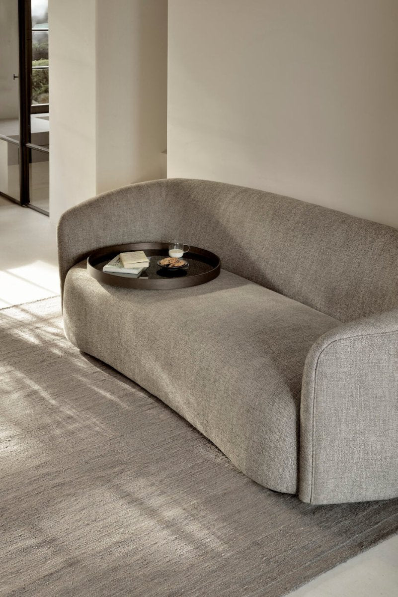 Canapé Ellipse - boutique décoration Montreal