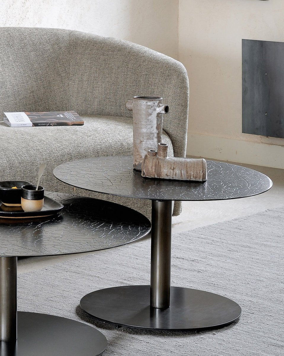 Canapé Ellipse - boutique décoration Montreal