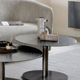 Canapé Ellipse - boutique décoration Montreal