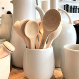 Petite cuillère en bois d'oranger - General - boutique décoration Montreal