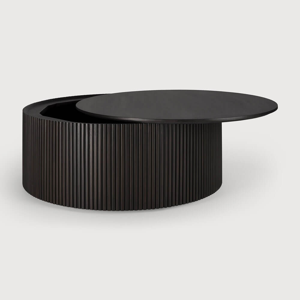 Table basse Roller Max - boutique décoration Montreal