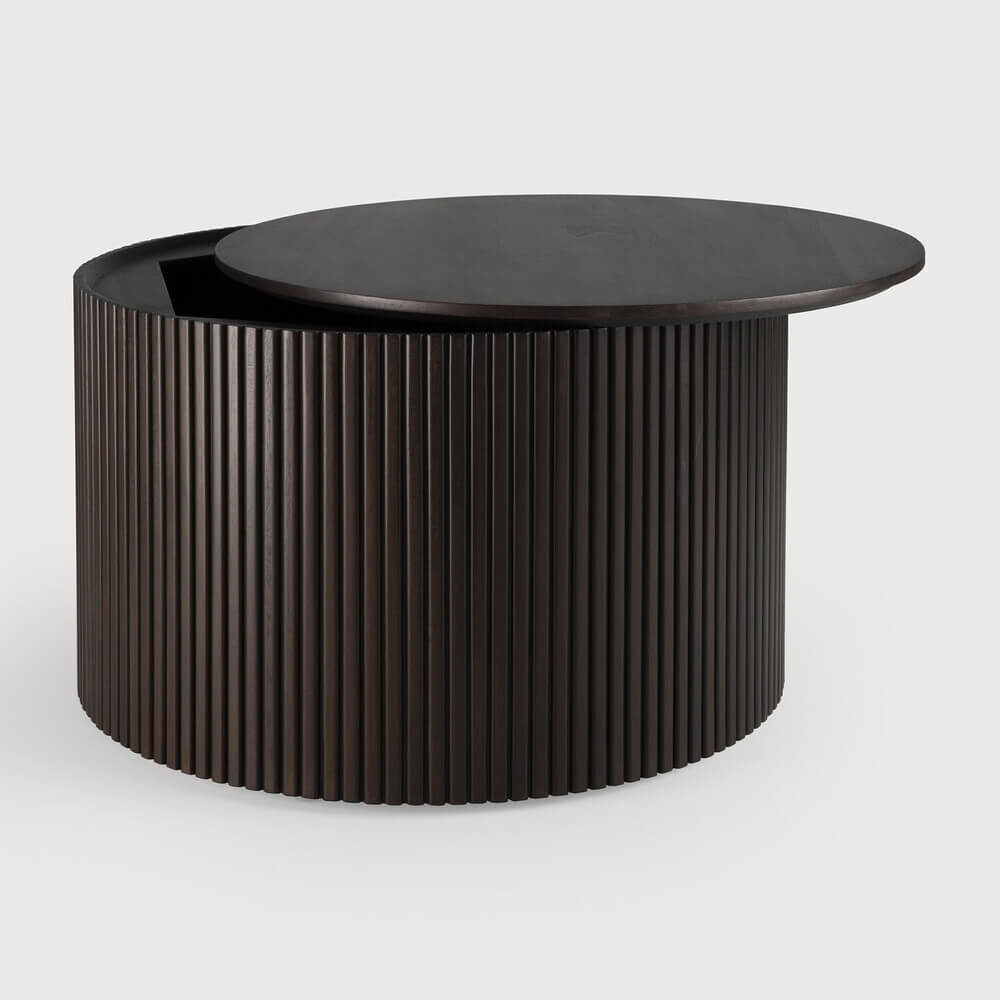 Table basse Roller Max - boutique décoration Montreal