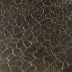 Table basse Stabilité - terre d'ombre - boutique décoration Montreal