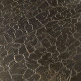 Table basse Stabilité - terre d'ombre - boutique décoration Montreal